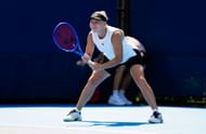 In Picture: Diana Shnaider (Getty)